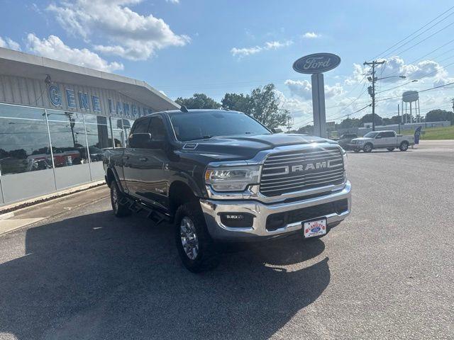 2019 Ram 2500 - $43,999