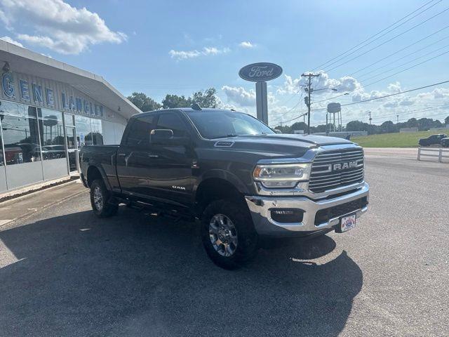 2019 Ram 2500 - $43,999