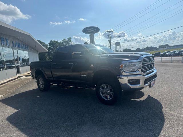 2019 Ram 2500 - $43,999