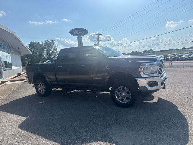 2019 Ram 2500 - $43,999