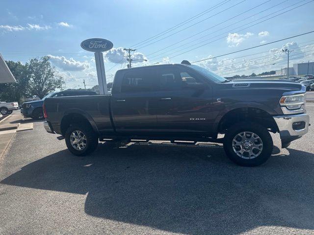 2019 Ram 2500 - $43,999