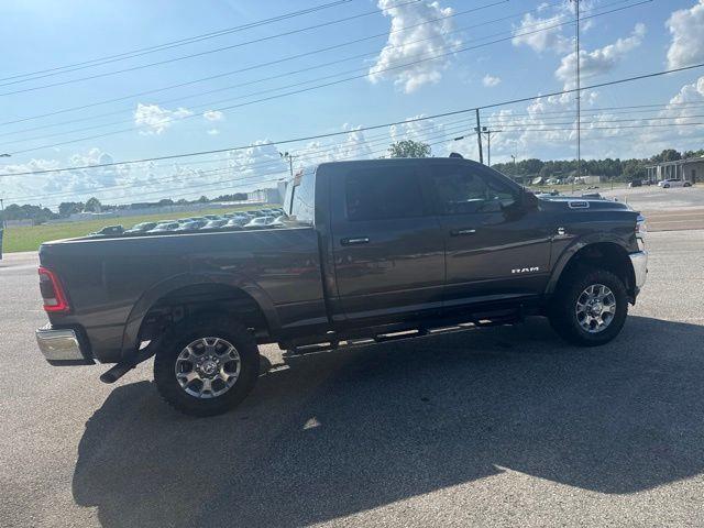 2019 Ram 2500 - $43,999