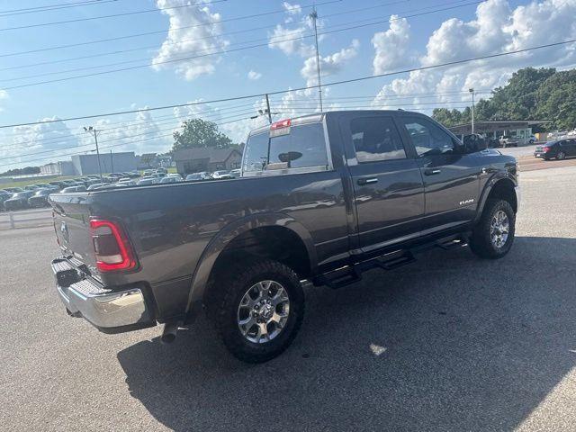2019 Ram 2500 - $43,999