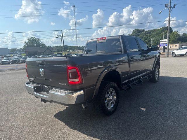 2019 Ram 2500 - $43,999