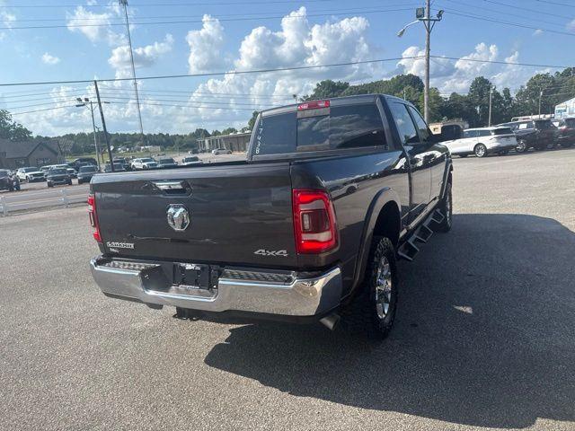 2019 Ram 2500 - $43,999