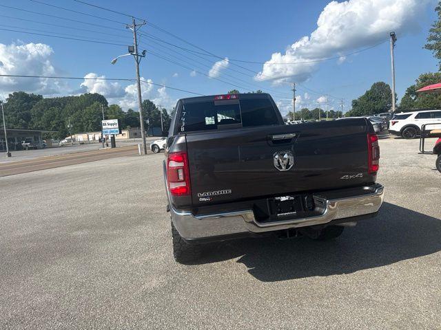 2019 Ram 2500 - $43,999