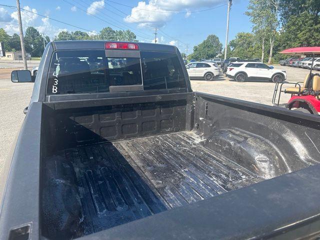 2019 Ram 2500 - $43,999