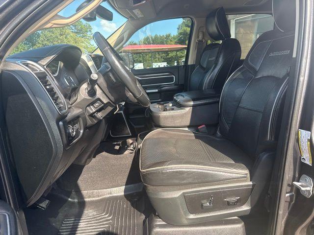 2019 Ram 2500 - $43,999