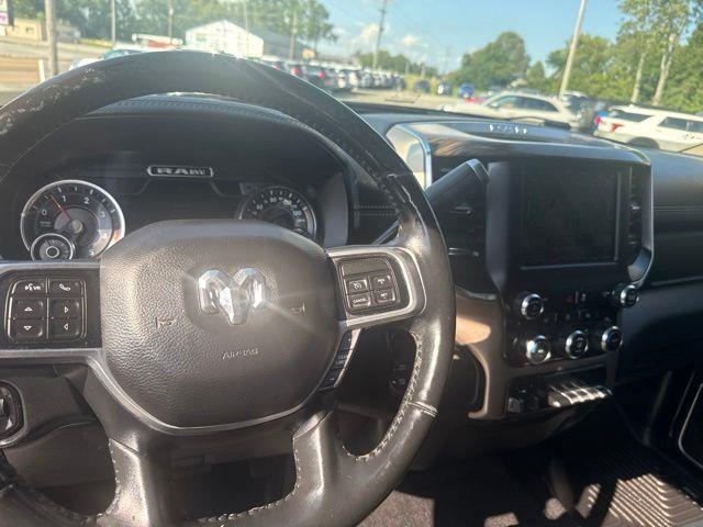 2019 Ram 2500 - $43,999