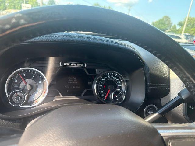 2019 Ram 2500 - $43,999