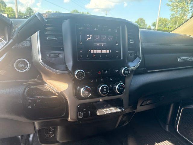 2019 Ram 2500 - $43,999