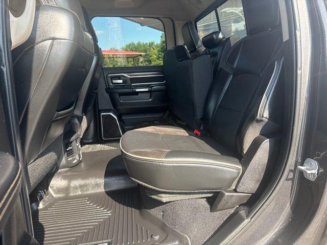 2019 Ram 2500 - $43,999