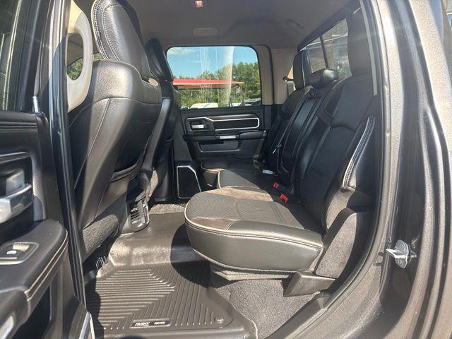 2019 Ram 2500 - $43,999