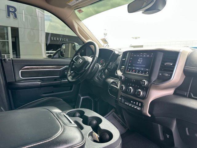 2020 Ram 2500 - $48,385