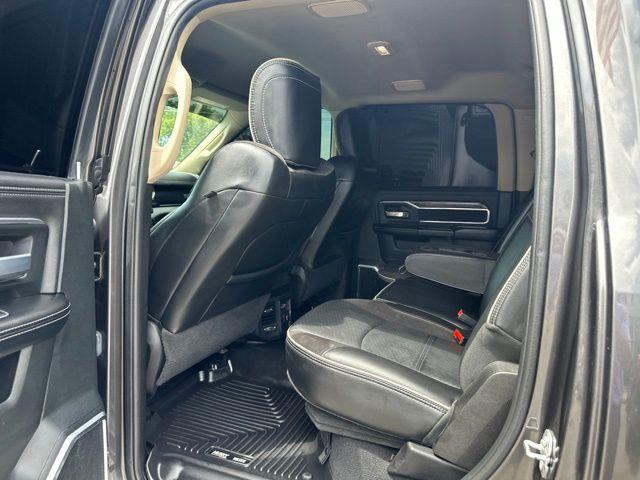 2020 Ram 2500 - $48,385