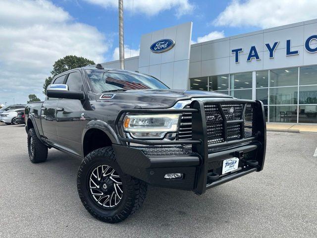 2020 Ram 2500 - $48,385