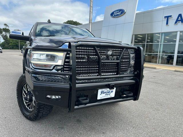 2020 Ram 2500 - $48,385