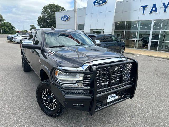 2020 Ram 2500 - $48,385