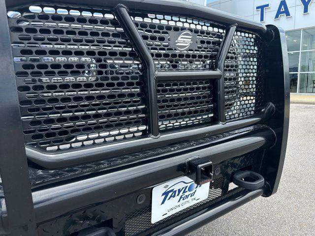 2020 Ram 2500 - $48,385