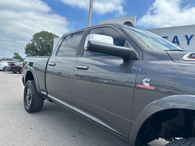 2020 Ram 2500 - $48,385