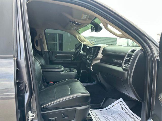 2020 Ram 2500 - $48,385