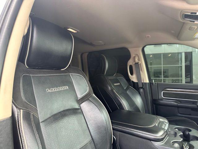 2020 Ram 2500 - $48,385