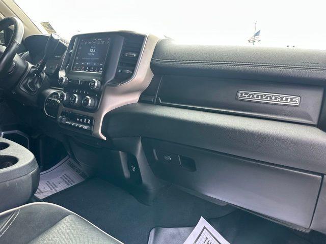2020 Ram 2500 - $48,385