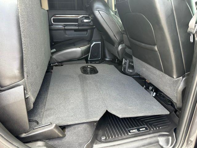 2020 Ram 2500 - $48,385