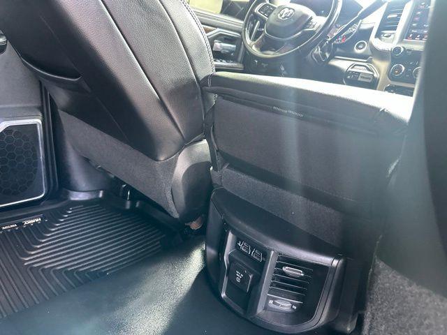 2020 Ram 2500 - $48,385
