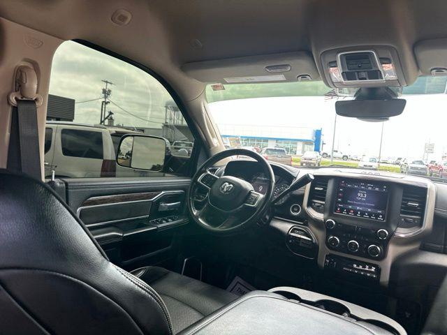 2020 Ram 2500 - $48,385