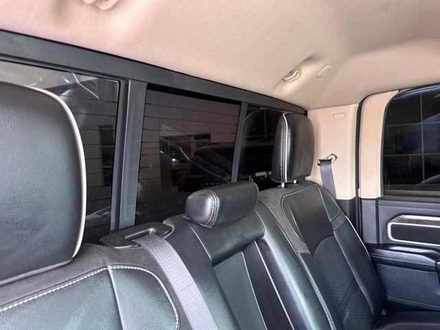 2020 Ram 2500 - $48,385