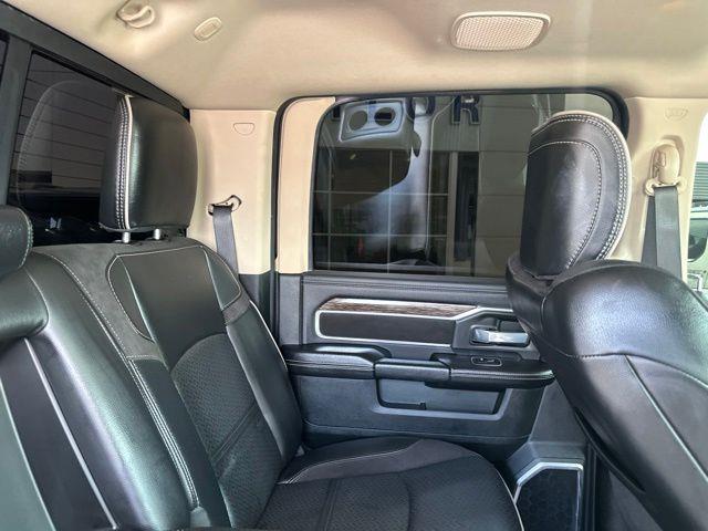 2020 Ram 2500 - $48,385