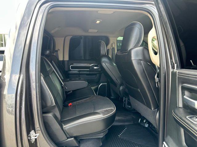 2020 Ram 2500 - $48,385