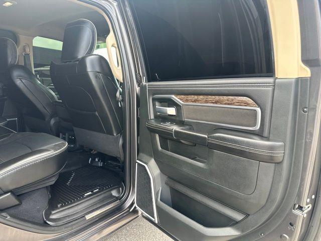 2020 Ram 2500 - $48,385