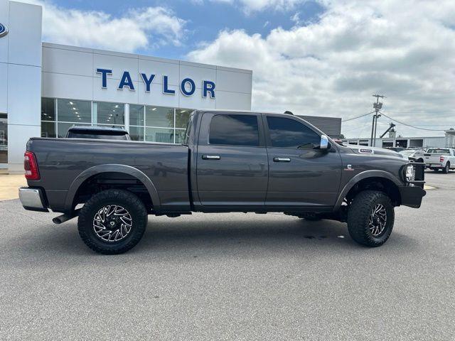 2020 Ram 2500 - $48,385