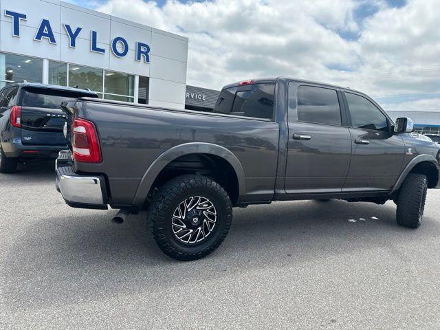 2020 Ram 2500 - $48,385