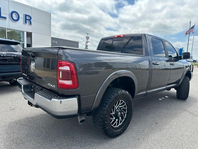 2020 Ram 2500 - $48,385