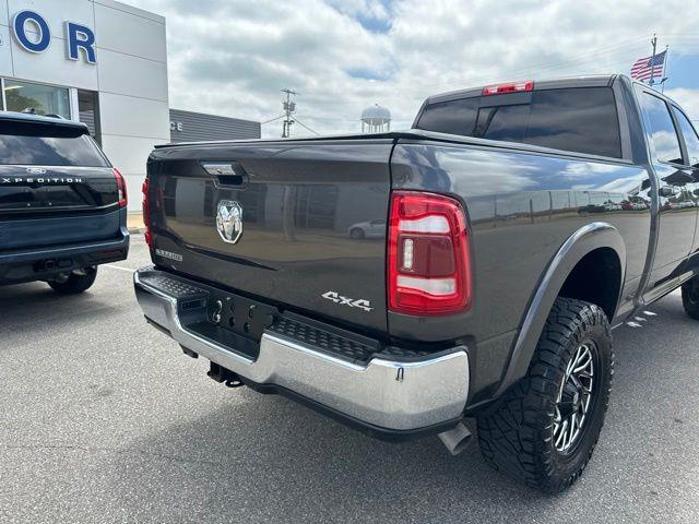 2020 Ram 2500 - $48,385
