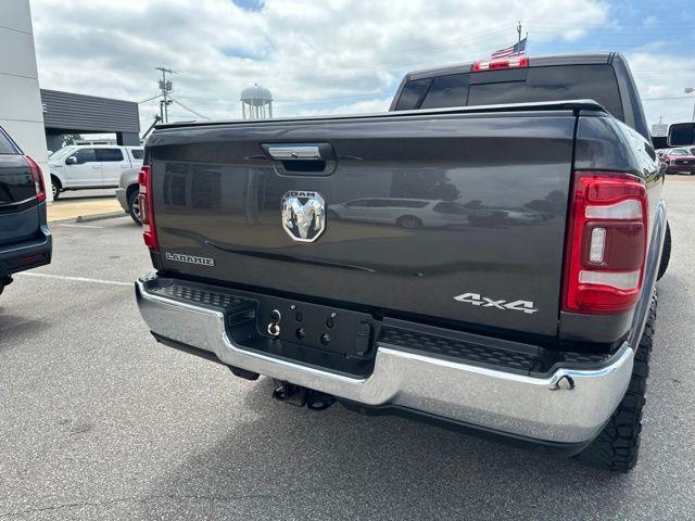 2020 Ram 2500 - $48,385