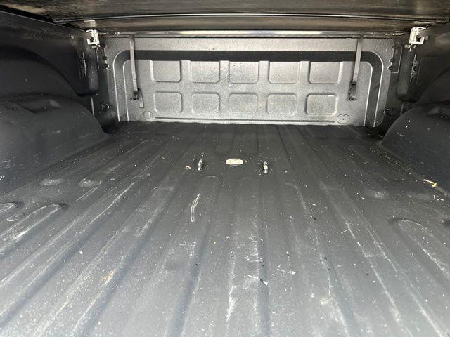 2020 Ram 2500 - $48,385