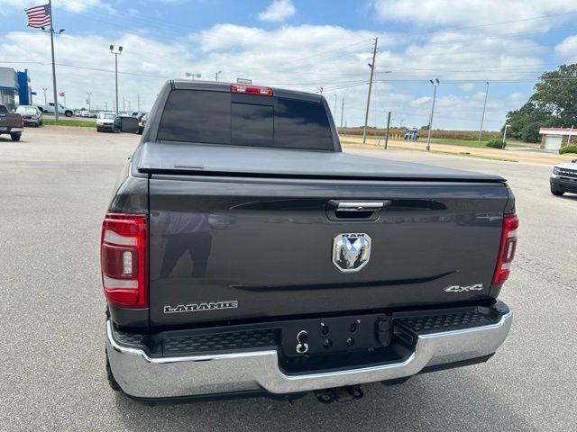 2020 Ram 2500 - $48,385