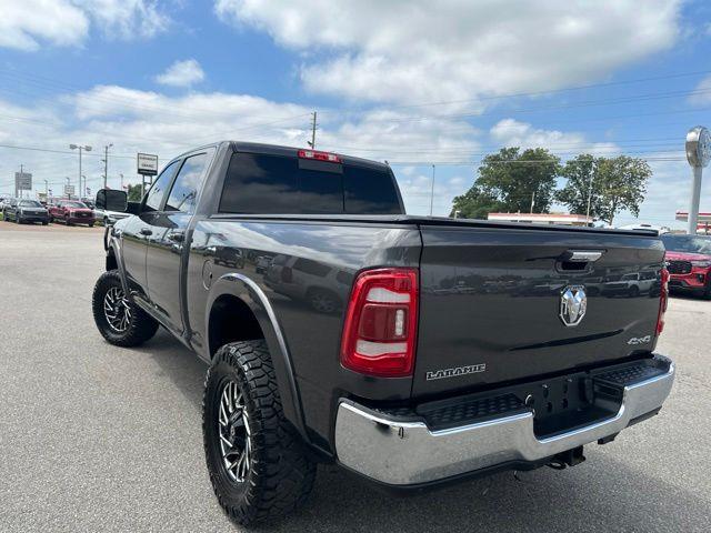 2020 Ram 2500 - $48,385