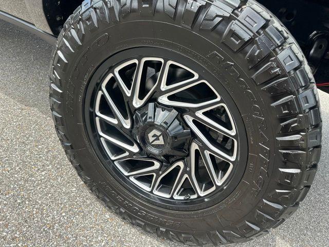 2020 Ram 2500 - $48,385