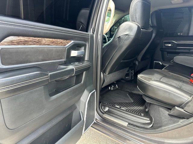 2020 Ram 2500 - $48,385