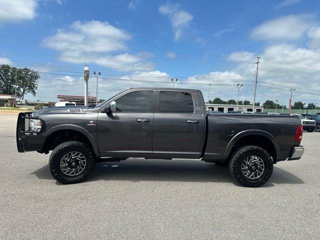 2020 Ram 2500 - $48,385