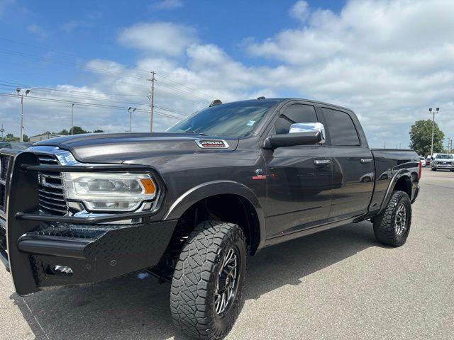 2020 Ram 2500 - $48,385