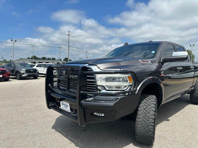 2020 Ram 2500 - $48,385