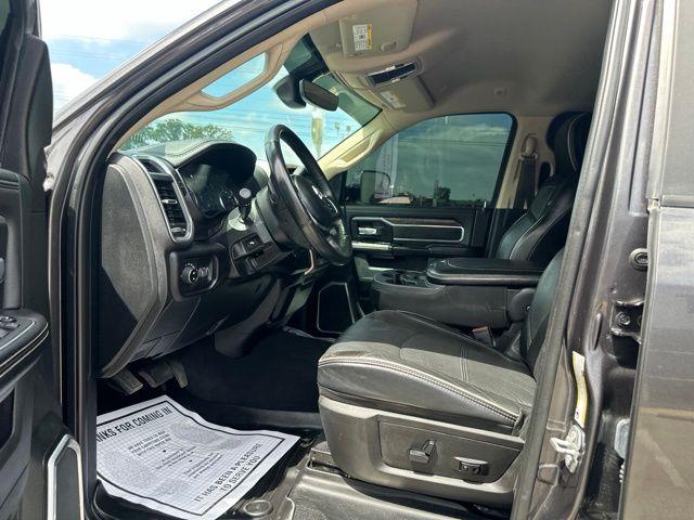 2020 Ram 2500 - $48,385