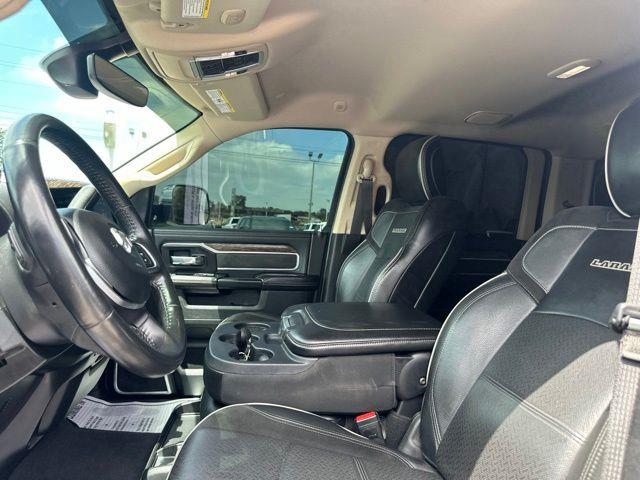 2020 Ram 2500 - $48,385
