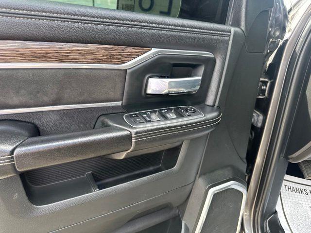 2020 Ram 2500 - $48,385